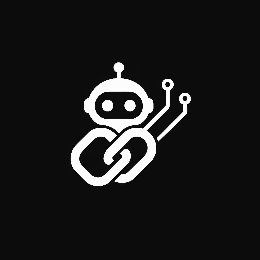 AI Agent Builder Logo